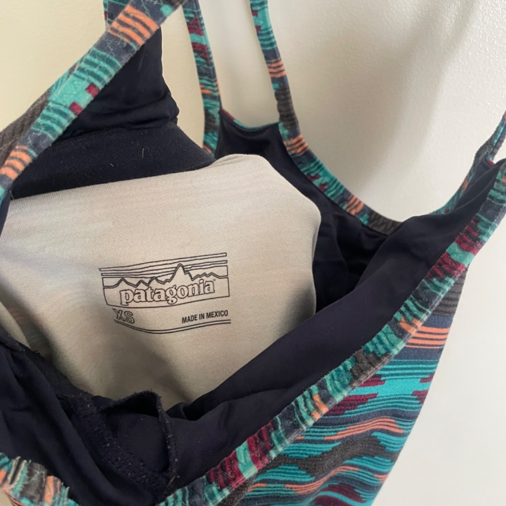Patagonia Tank Top - Picture 5 of 6